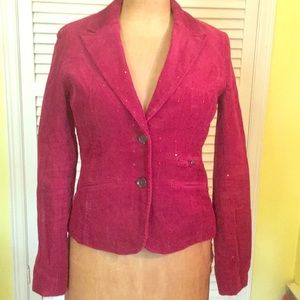 Ladies jacket